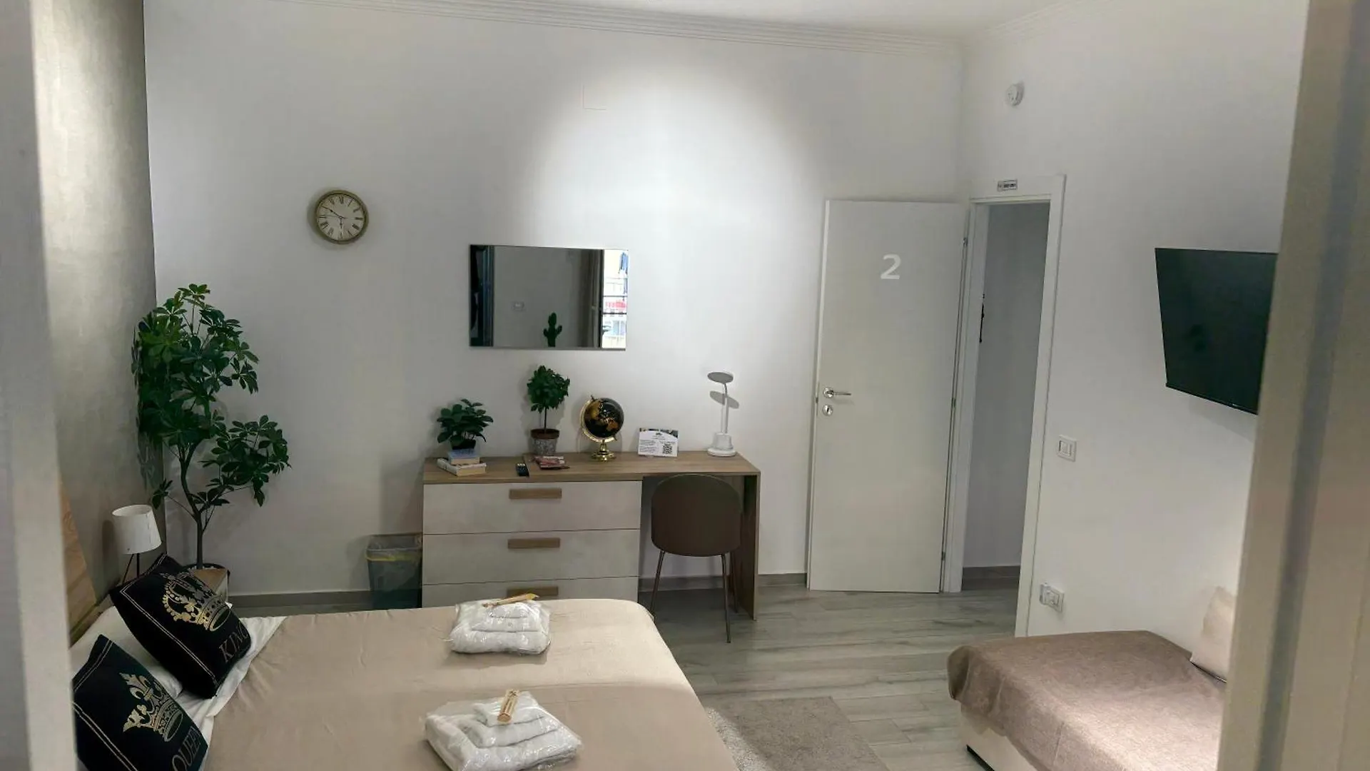 Appartamento La Via Di Mezzo Aeroporto di Catania Fontana Rossa